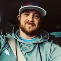 Benjamin Kitzman