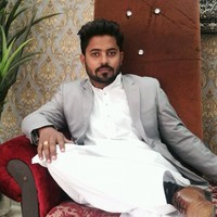 Ahsan Gujjar