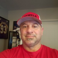 Danny Parker