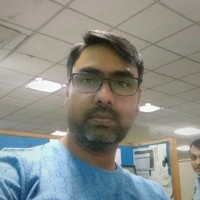 Dhirendra Yadav