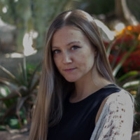 Carrie Booth