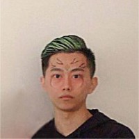 林坚辉