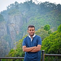 Ankith R Shinde
