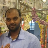 K.Sathish Kumar