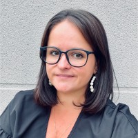 Aurore Boudou