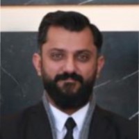 Farouq Al-Ghoul (PMP, MEE, MBA, MFE)