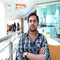 Rajesh Gond