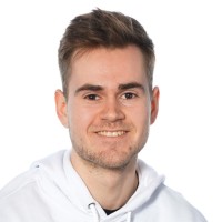 Tobias Jensen