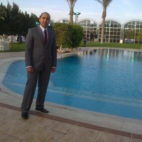 Mostafa Ahmed Abdel Fadeel