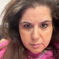 Sharon Aaron