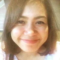 Rosa Ayu Hapsari