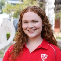 Veronica Mcarthur