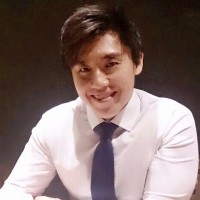 Gary Quek