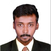 Munirajkumar Manokar