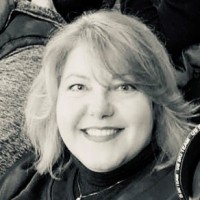 Jill Renshaw