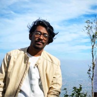 Samuel Sandeep