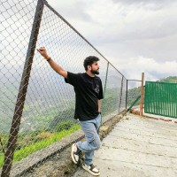 Ankit Ramola