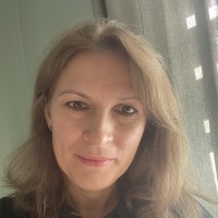 Małgorzata Wozba