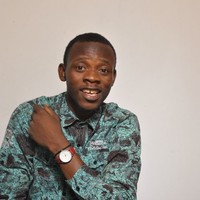 Nkwere Charles Daniels