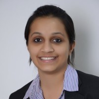 Neha Mithbawkar