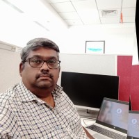 Sivashankar Rajendran