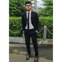 Anirban Dey