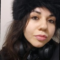 Elizabeth Reyes Peña