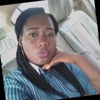 Cynthia Onyinye (The happy😊teacher )