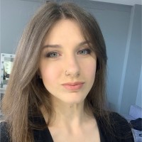 Svitlana Vasilchenko