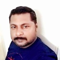 Sandeep Nair