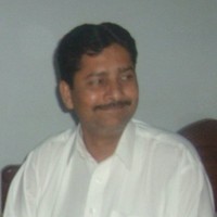 Syed Shah