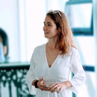 Sofia Ladino