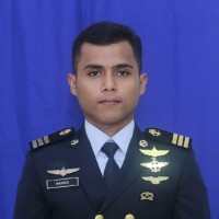 Hanris Lukkas Adi Putra