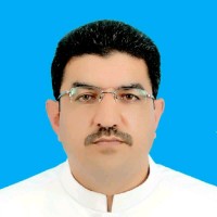 Muhammad Shaukat