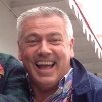 Gary Fisher