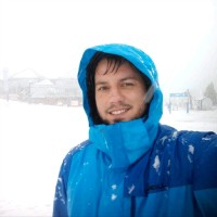 Marcos Bomfim