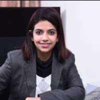 Neha Arora