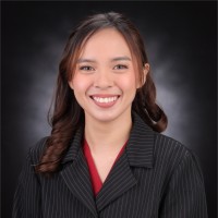 Elaine Kimberly Hilario