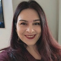 Kimberlee Carr