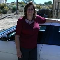 Dorothy Rowe