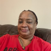 Gloria Edwards Edwards