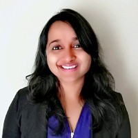 Nilakshi (Nila) Jayasundara