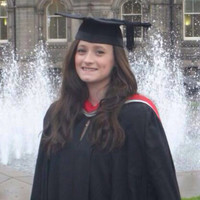 Sarah Jayne Adamson