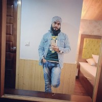 Junaid Ghodke