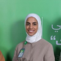 Fatma Almudaiheem