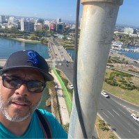 JOSE SANTIAGO