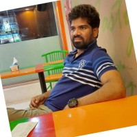 Nagarajan Raj