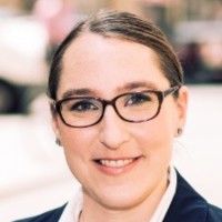 Esther Stotz