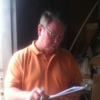 Donnie Anders