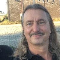 Danny Vissers